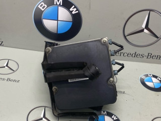 блок ABS BMW X5 E70 [рестайлинг] 2012, 3.0 л., N57 D30 A, дизель, 6854702