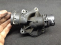 корпус термостата BMW 3 серия E46 2001, 2.0 л., дизель, АКПП, седан, 7785052, 7785053 - фото №2