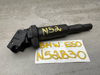 катушка зажигания BMW 5 серия E60/E61 2007, 3.0 л., N52 B30 AE, бензин