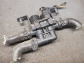 кран отопителя (печки) BMW 5 серия E60/E61 2007, 3.0 л., дизель, 6931708 - фото №2