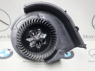 моторчик печки BMW 3 серия F30/F31/F34 [рестайлинг] 2016