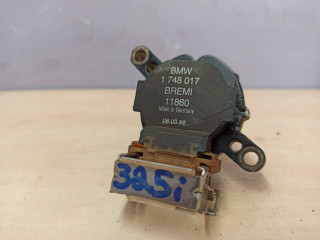 катушка зажигания BMW 3 серия E36 [рестайлинг] 1998, 2.5 л., бензин, 1748017