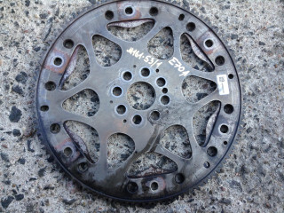 маховик BMW X5 E70 [рестайлинг] 2012, 3.0 л., N57 D30 A, дизель, АКПП, внедорожник 5 дв., 8506670