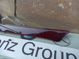 накладка двери (крышки) багажника Mercedes-Benz E-Класс W214 2025, 2.0 л., дизель, A2149060401