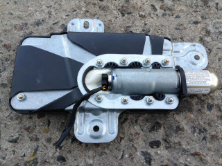 подушка безопасности дверная BMW X5 E53 [рестайлинг] 2005, 3.0 л., дизель, АКПП, внедорожник 5 дв., 7037234