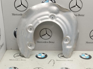 защитный кожух тормозного механизма BMW 2024, 2.0 л., бензин, 6870531