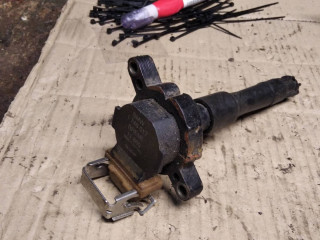 катушка зажигания BMW 5 серия E39 2000, 2.8 л., бензин, АКПП, седан, 1748017