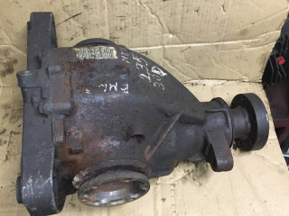 редуктор заднего моста BMW 5 серия E39 (1995 - 2000), 3.0 л., дизель, МКПП, седан, 1428735, 33101428735