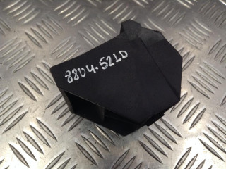 кронштейн радиатора BMW 5 серия E60/E61 2005, 3.0 л., дизель, АКПП, универсал, 7544526