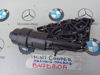 корпус масляного фильтра Mini 2020, 2.0 л., B47 C20 A, дизель, 70563887