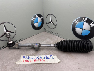 наконечник рулевой BMW 2024, бензин