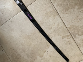 молдинг двери задней правой BMW 5 серия E60/E61 [рестайлинг] 2008, 2.0 л., N47 D20 A, дизель, АКПП, универсал, 1360104