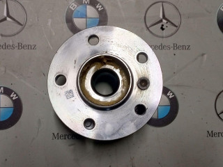 ступица передняя BMW 2024, 3.0 л., B58B30, бензин, 475, полный привод, 6895674