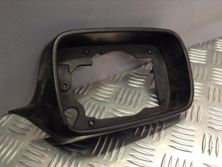 рамка зеркала правого BMW 7 серия E65/E66/E67 [рестайлинг] 2007, 3.0 л., дизель, АКПП, седан, 7190642