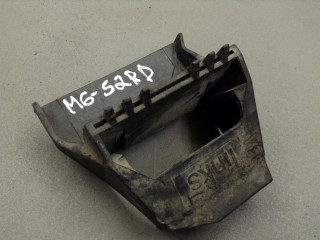 кронштейн радиатора BMW 5 серия E39 [рестайлинг] 2002, 3.0 л., АКПП, седан, 1737706