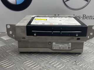 магнитола BMW 5 серия G30/G31 2017, 8804459