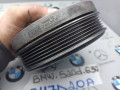 шкив коленвала BMW 5 серия G30/G31 2017, 2.0 л., B47 D20 A, дизель, 7619245 - фото №2