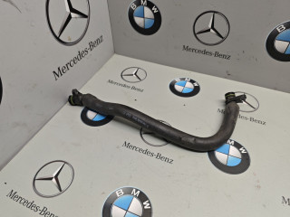 патрубок радиатора Mercedes-Benz C-Класс W205/S205/C205 [рестайлинг] 2018, 1.5 л., бензин