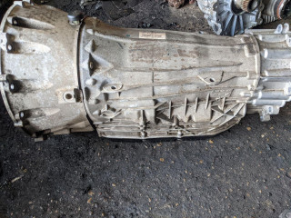 КПП автоматическая (АКПП) Mercedes-Benz GL-Класс X166 2015, 2.1 л., OM 651.960, дизель, АКПП, 1662704402, A1662704402