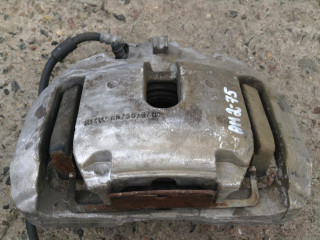 суппорт передний левый BMW 2016, 3.0 л., N55 B30 A, бензин, АКПП, седан