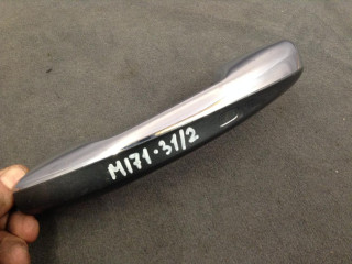 ручка наружная задняя левая Mercedes-Benz S-Класс W222/C217/A217 2015, 3.0 л., OM 642.861, дизель, АКПП, седан