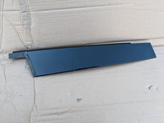 наружная декоративная накладка двери Mercedes-Benz C-Класс W204/S204 2008, 2.1 л., дизель, МКПП, серебро, седан