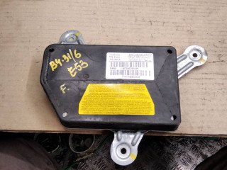 подушка безопасности дверная BMW 5 серия E60/E61 2005, 2.2 л., бензин, МКПП, седан, 7035788