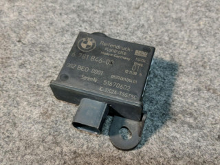 датчик давления в шине BMW X5 E70 2009, 4.8 л., N62 B48 A, бензин, АКПП, внедорожник 5 дв., 6781846