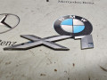 эмблема BMW X1 E84 [рестайлинг] 2015, 2.0 л., бензин - фото №2