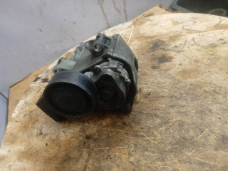 кронштейн компрессора кондиционера BMW X3 E83 2006, 3.0 л., бензин, 7512556