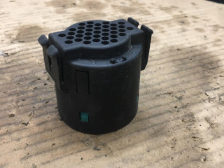 сирена (гонг) BMW 3 серия E46 2000, 2.2 л., бензин, АКПП, седан, 8360995