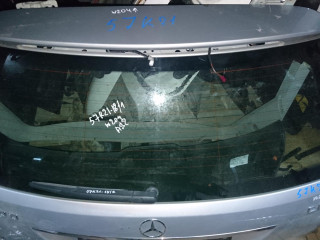 стекло заднее Mercedes-Benz C-Класс W204/S204/C204 [рестайлинг] 2011, 2.1 л., OM 651.913, дизель, АКПП, универсал