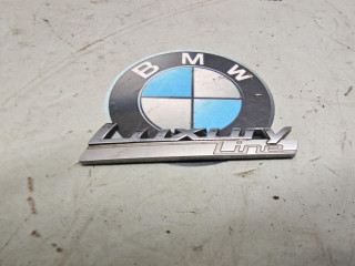 эмблема BMW 2 серия Active Tourer F45 2015, 2.0 л., B48 A20 A, бензин