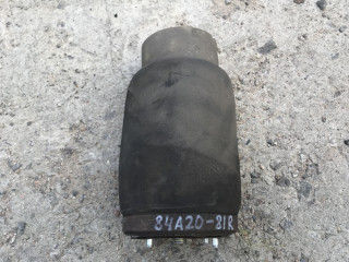 пневмоподушка BMW X5 E53 [рестайлинг] 2005, 3.0 л., дизель, АКПП, sterlinggrau metallic, внедорожник 5 дв., 6750356