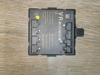 модуль управления двери Mercedes-Benz C-Класс W204/S204 2010, 2.1 л., OM 651.913, дизель, АКПП, универсал, A2129004102, 00404718C1