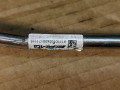трубка обратки форсунок Mercedes-Benz C-Класс W205/S205/C205 2017, 4.0 л., гибрид, 1770703400, A1770703400 - фото №2