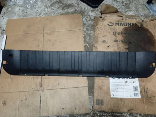 Пластик заднего борта BMW X5 F15 2014, 7294790