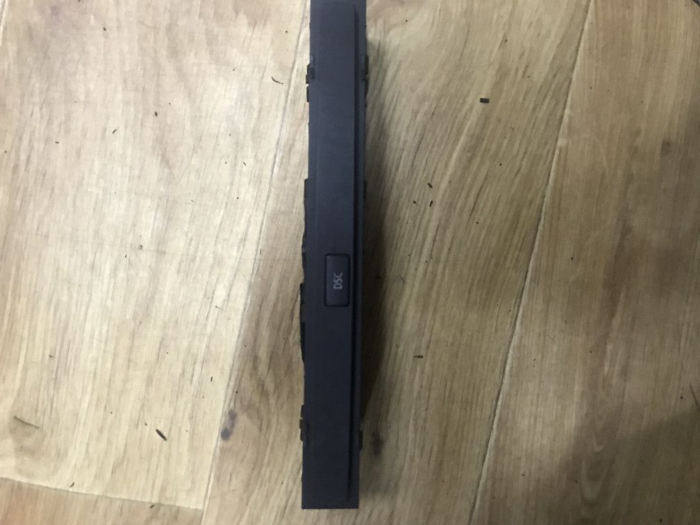 кнопка (выключатель) BMW 5 серия E60/E61 2005, 2.2 л., бензин, МКПП, седан, 6933529 - фото №1