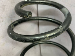 пружина передняя BMW 3 серия E90/E91/E92/E93 [рестайлинг] 2008