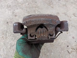 суппорт задний левый BMW 5 серия E60/E61 2006, 3.0 л., N52 B30 A, бензин, АКПП, седан