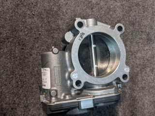 заслонка дроссельная Mercedes-Benz AMG GT 1 поколение [рестайлинг] 2019, 4.0 л., M 177.980, бензин, 1771410900, A1771410900, ETC12M177EAMGDK57