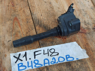 катушка зажигания BMW X1 F48 2018, 2.0 л., B48 A20 B, бензин, 8678438
