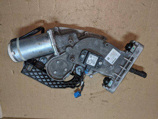 активатор замка багажника Mercedes-Benz E-Класс W212/S212/C207/A207 [рестайлинг] 2013, 3.5 л., бензин, универсал, 2128203742, A2128203742