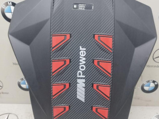 декоративная крышка двигателя BMW 2023, 4.4 л., бензин, 416, 9846331