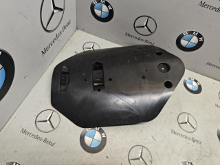 защита днища BMW XM G09 2024, 4.4 л., бензин, 475, полный привод, 6877043