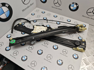 стеклоподъемник передний правый BMW X3 F25 2014, 2.8 л., бензин, 7322748