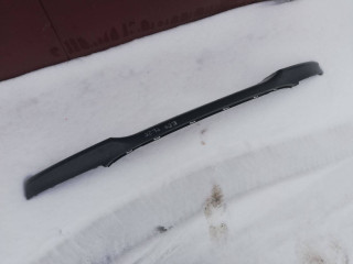 юбка бампера нижняя BMW 2011, 2.0 л., 7124715