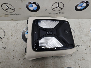 фонарь салона (плафон) BMW 2023, a300, 5B32488