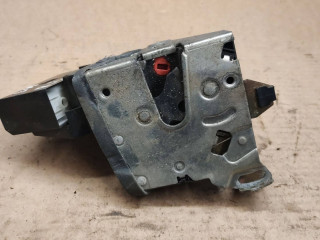 замок двери задней левой BMW 7 серия E38 [рестайлинг] 2000