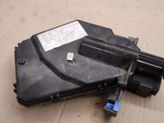 Иммобилайзер BMW 7 серия E65/E66/E67 2004, 6942487